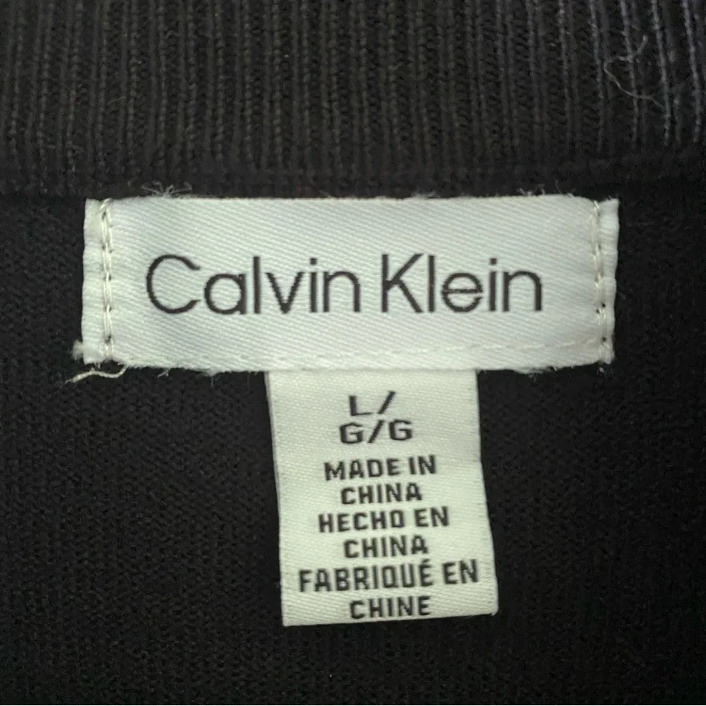 Calvin Klein Sweater Size L - Picture 5 of 5